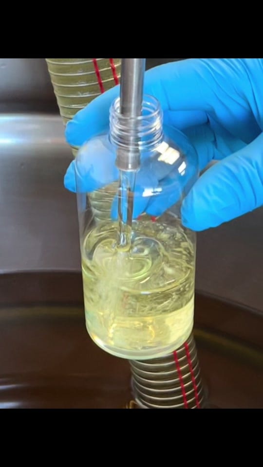 Post 3 by ancientcosmetics on TikTok (video)