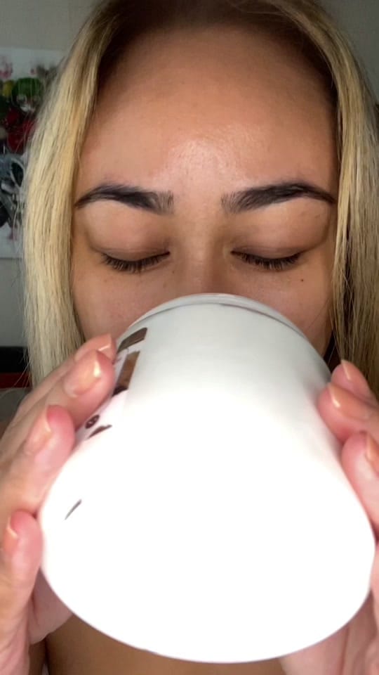 Post 1 by ancientcosmetics on TikTok (video)
