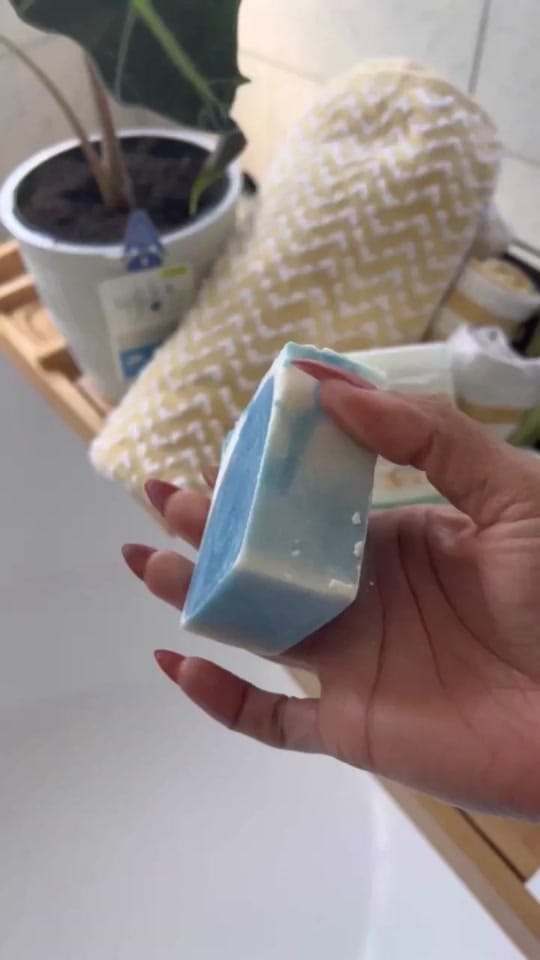 Post 4 by ancientcosmetics on TikTok (video)