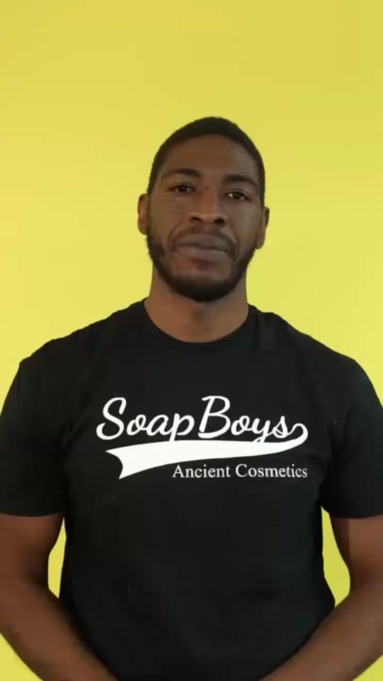 Post 7 by ancientcosmetics on TikTok (video)