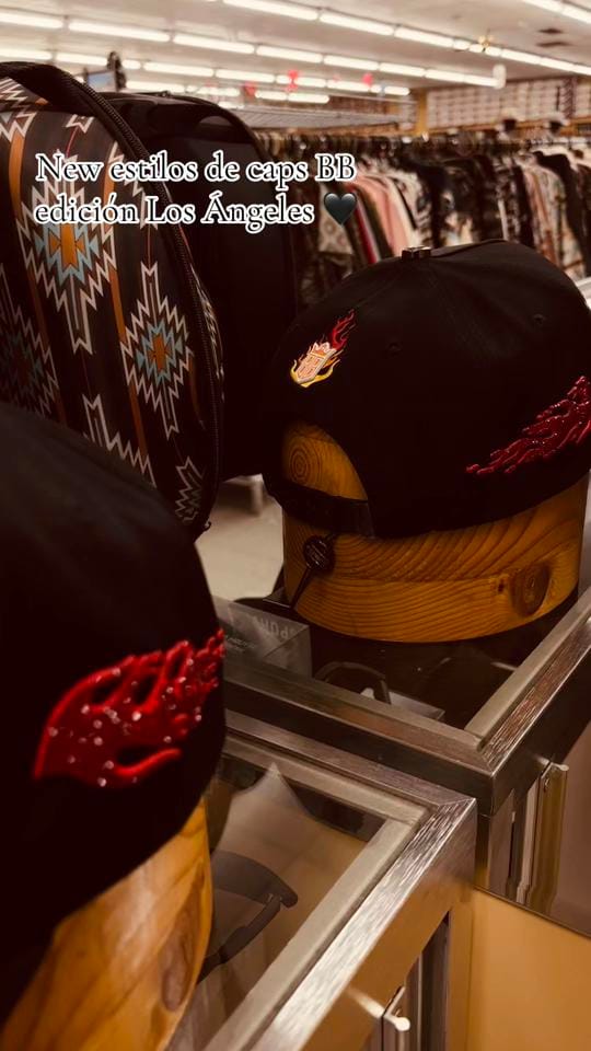 Post 6 by DA_westernwear on TikTok (video)