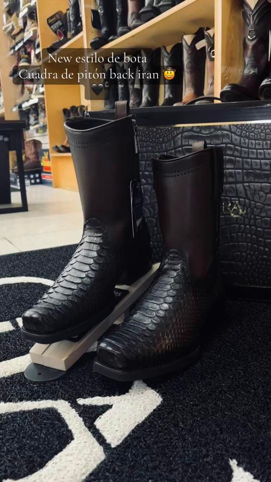 Post 7 by DA_westernwear on TikTok (video)