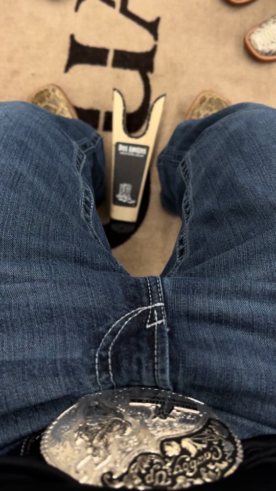 Post 8 by DA_westernwear on TikTok (video)
