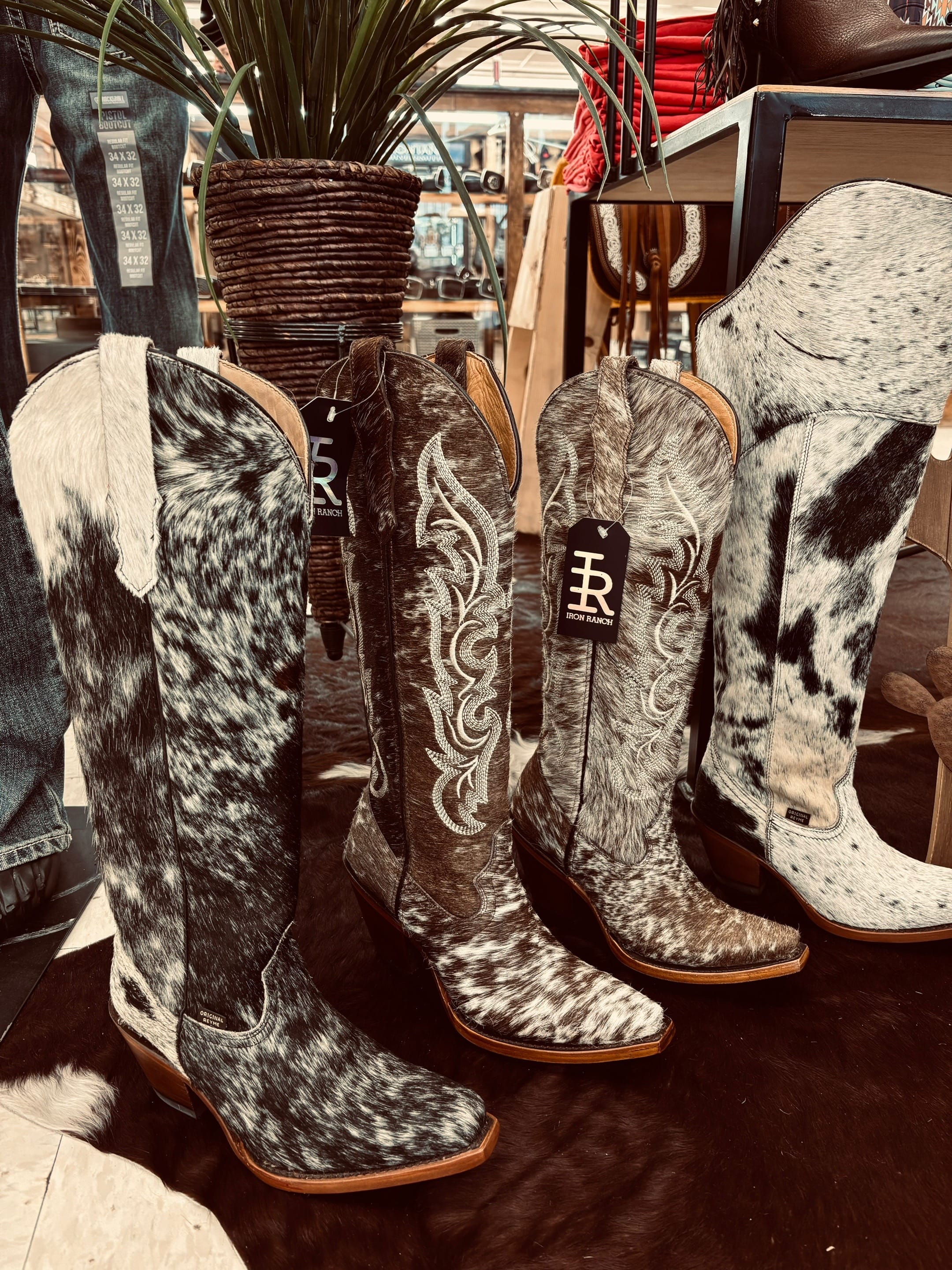 Post 10 by DA_westernwear on TikTok (video)