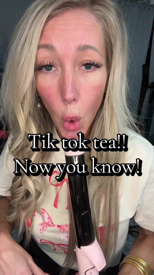 Post 5 by hillary.ann.88 on TikTok (video)