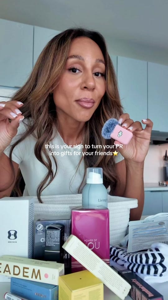 Post 2 by LAUREN ASHLEY on TikTok (video)