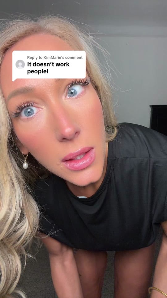Post 2 by hillary.ann.88 on TikTok (video)