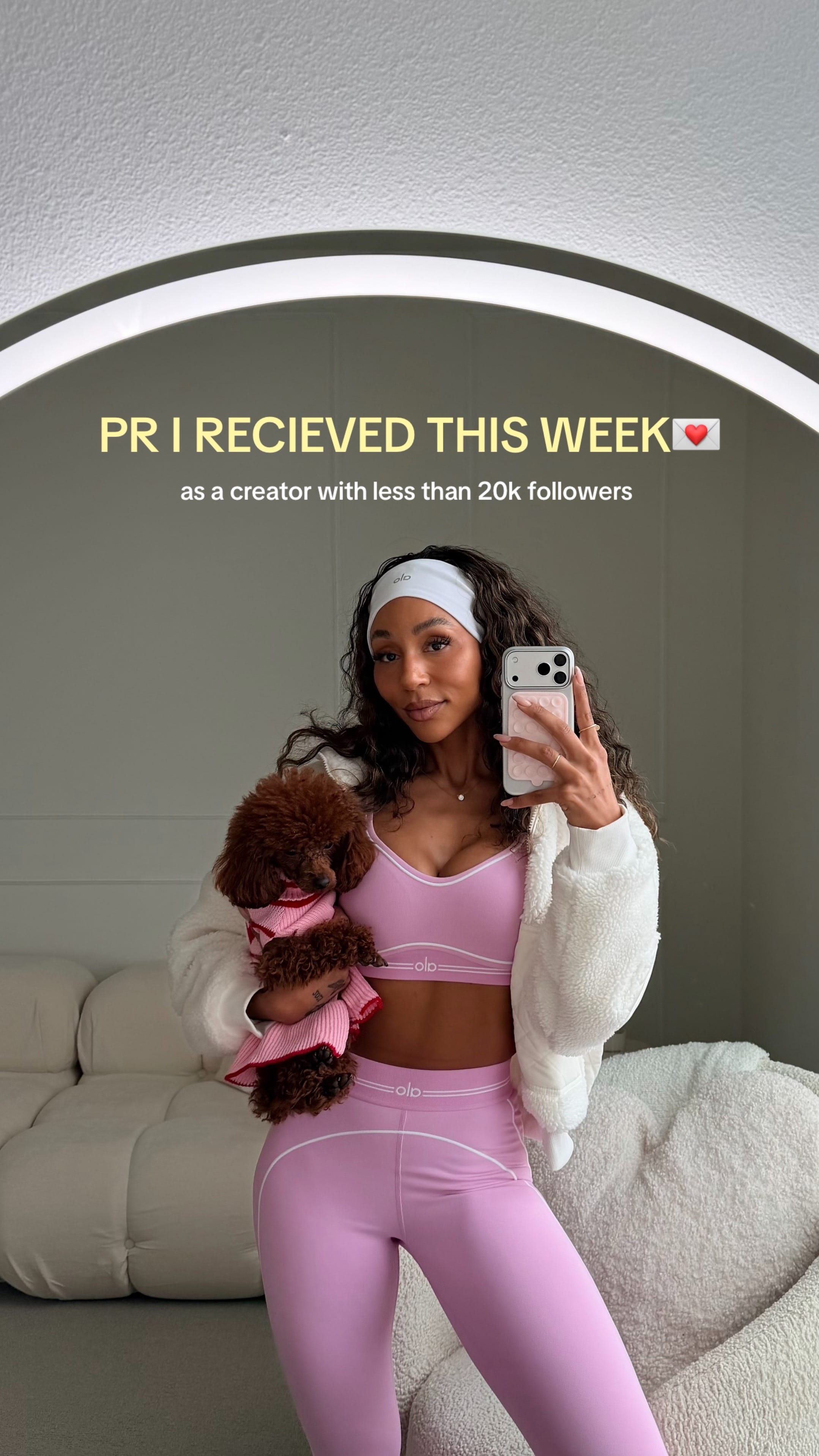 Post 4 by LAUREN ASHLEY on TikTok (video)