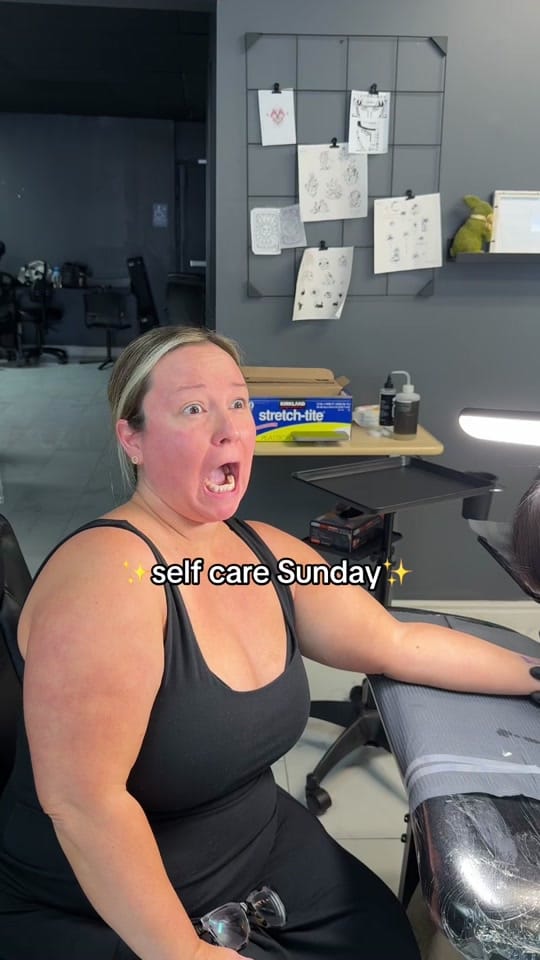 Post 9 by Shelli on TikTok (video)