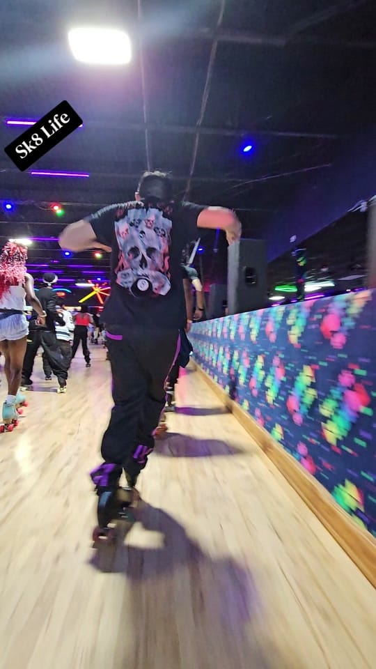 Post 5 by mikes5949 on TikTok (video)
