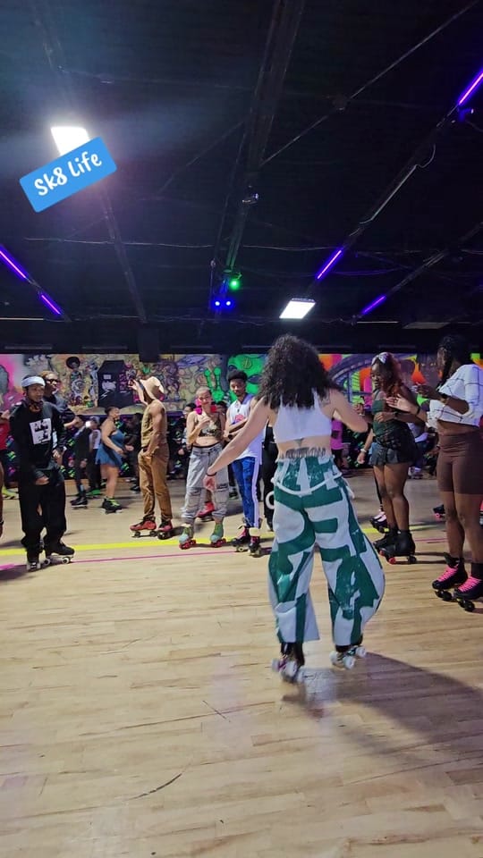 Post 6 by mikes5949 on TikTok (video)
