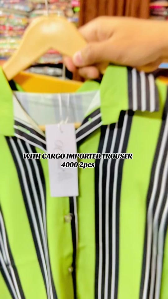 Post 5 by D.COLLECTION(OFFICIAL) on TikTok (video)
