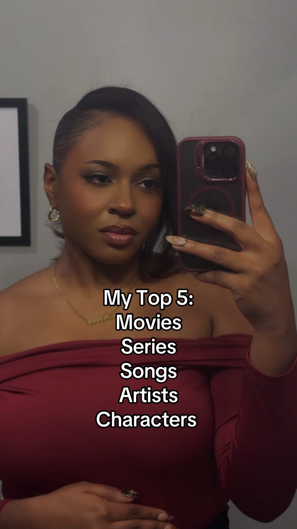Post 6 by Joia Symone on TikTok (video)