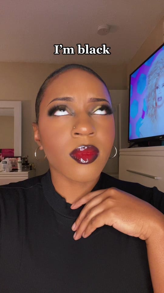 Post 9 by Joia Symone on TikTok (video)