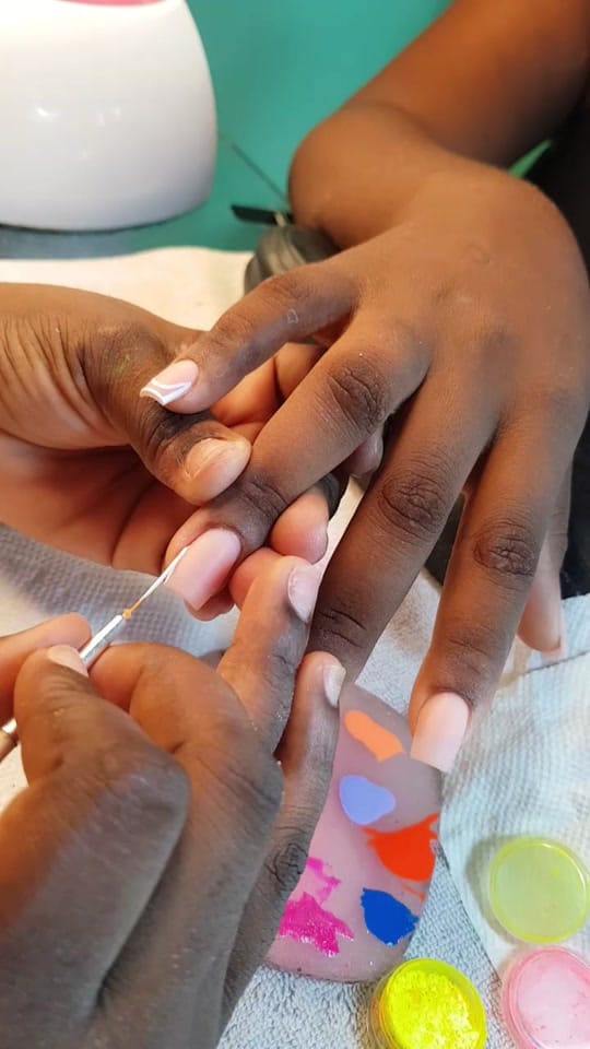 Post 9 by Rachelle Aesthetics Group on TikTok (video)