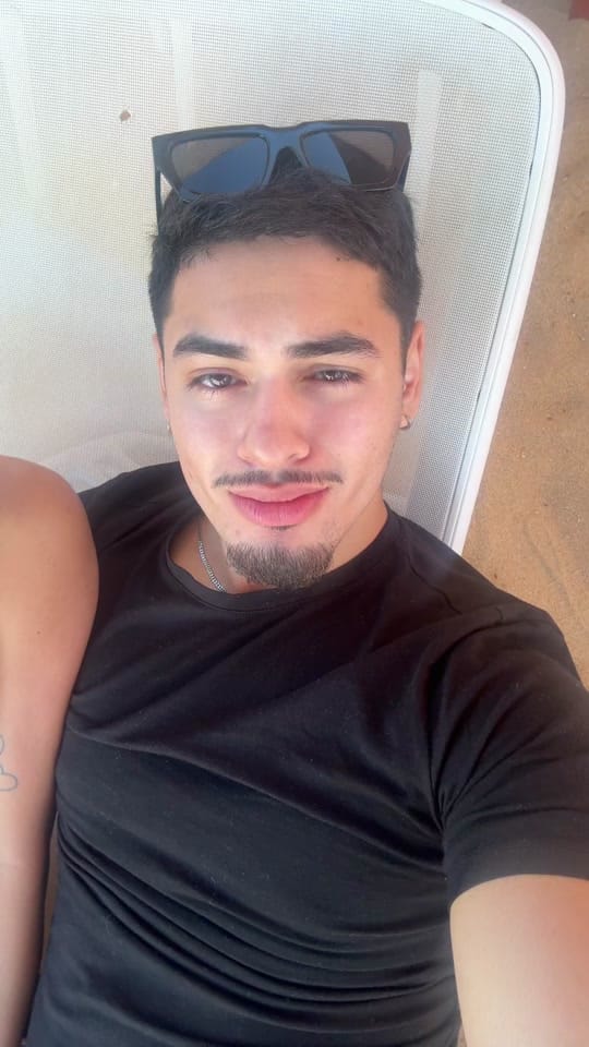 Post 7 by Krystopher on TikTok (video)