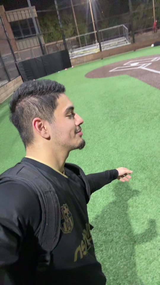 Post 4 by Krystopher on TikTok (video)