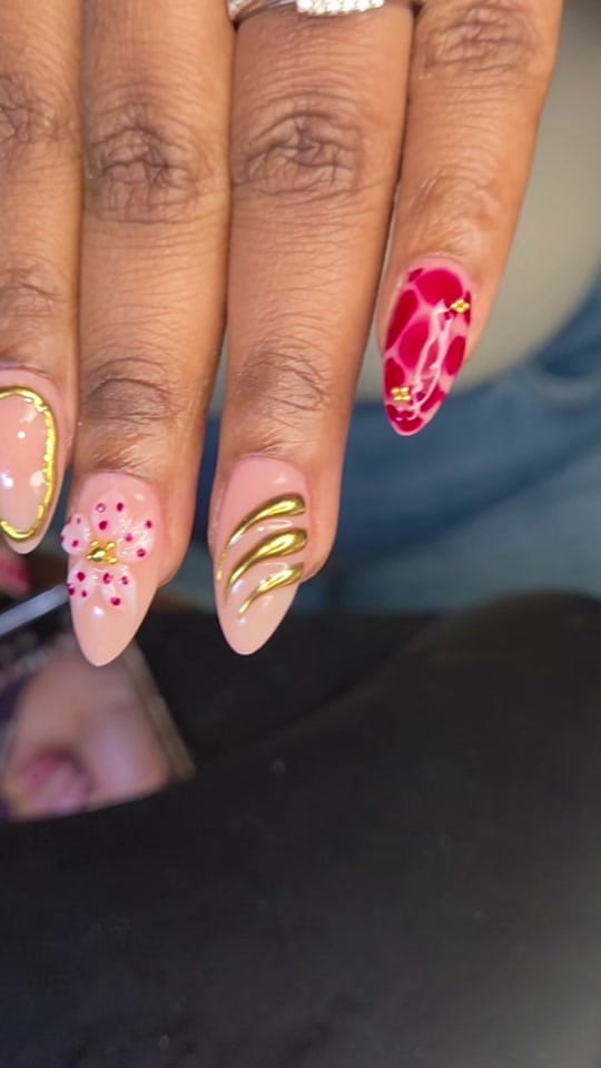 Post 2 by Rachelle Aesthetics Group on TikTok (video)