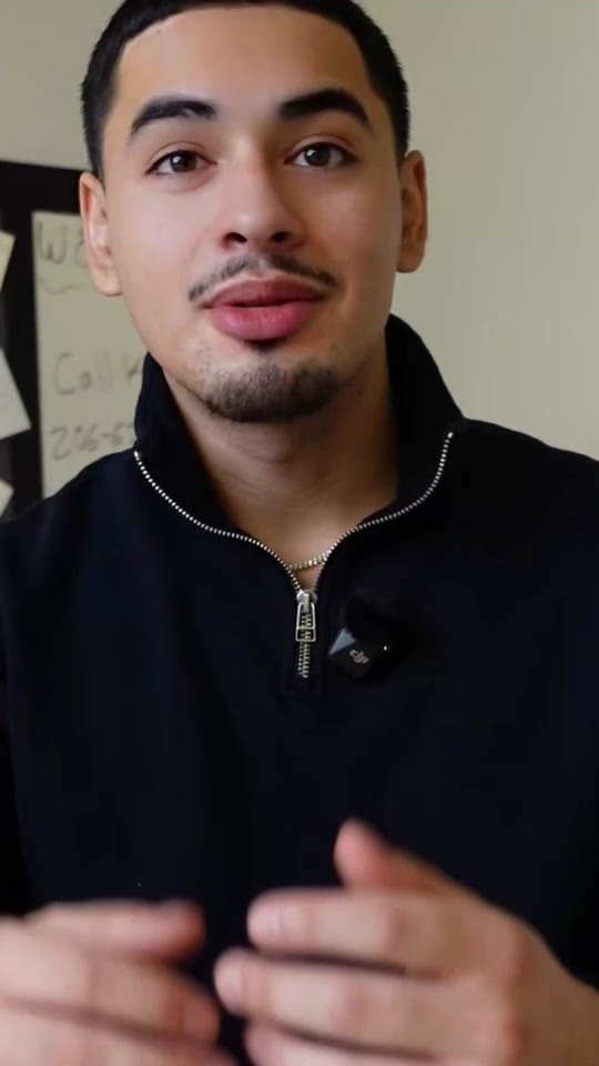 Post 8 by Krystopher on TikTok (video)