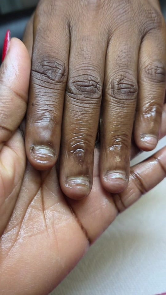 Post 8 by Rachelle Aesthetics Group on TikTok (video)