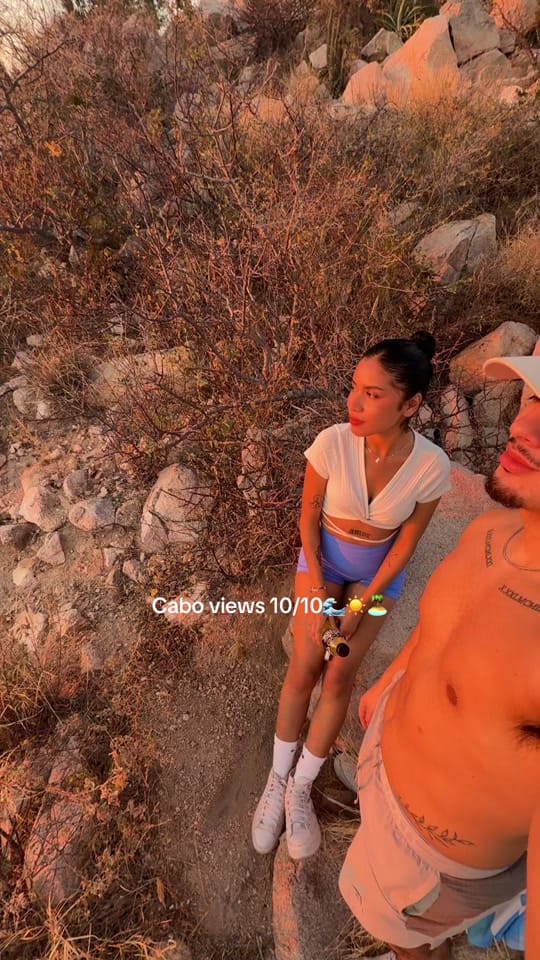 Post 6 by Krystopher on TikTok (video)