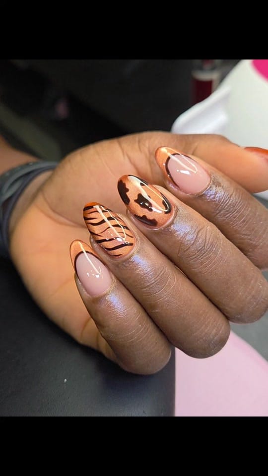 Post 3 by Rachelle Aesthetics Group on TikTok (video)
