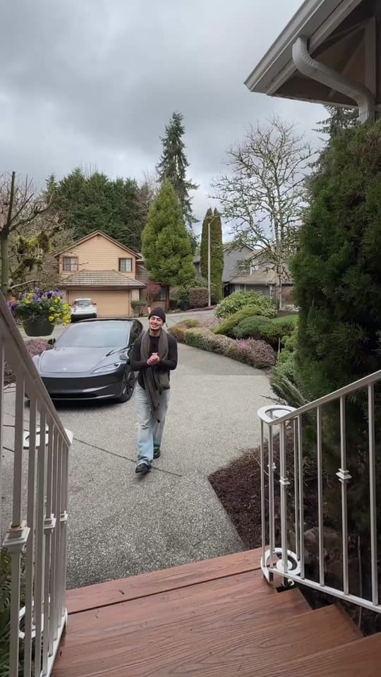 Post 2 by Krystopher on TikTok (video)