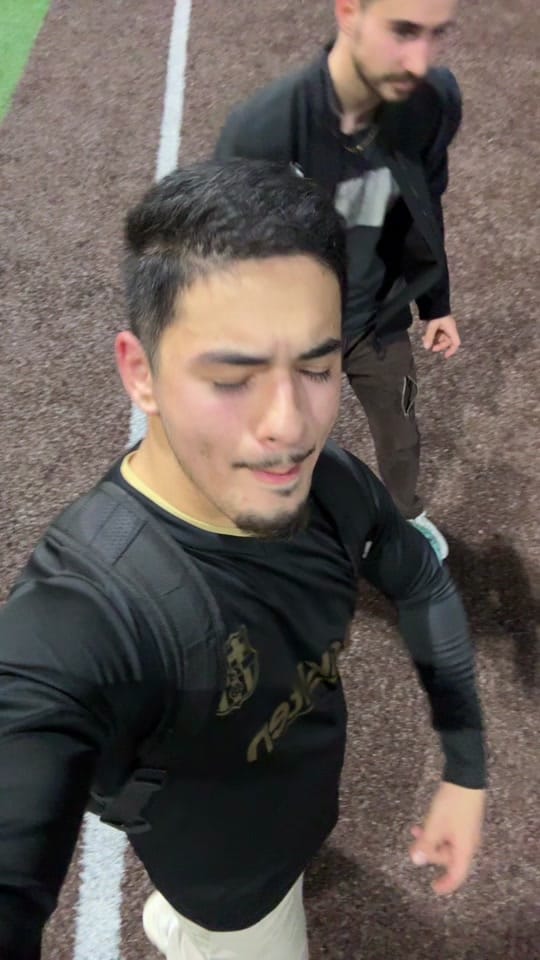 Post 3 by Krystopher on TikTok (video)