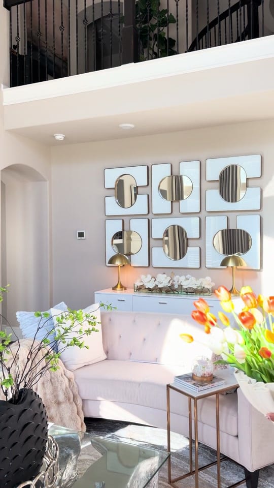 Post 1 by Kerry Harris on TikTok (video)
