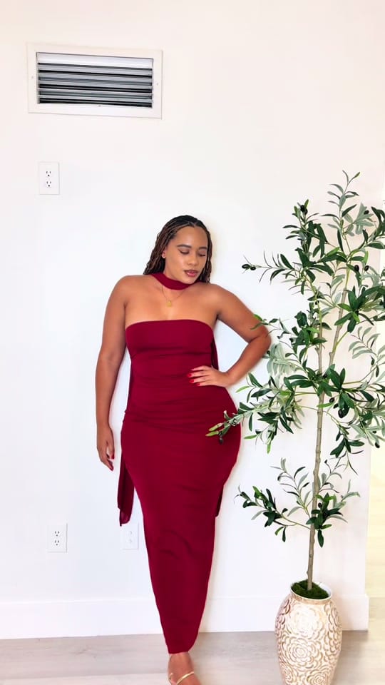Post 3 by Blessing Beyond Borders on TikTok (video)