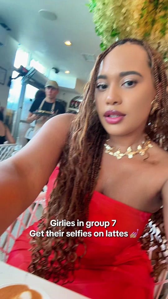 Post 6 by Blessing Beyond Borders on TikTok (video)