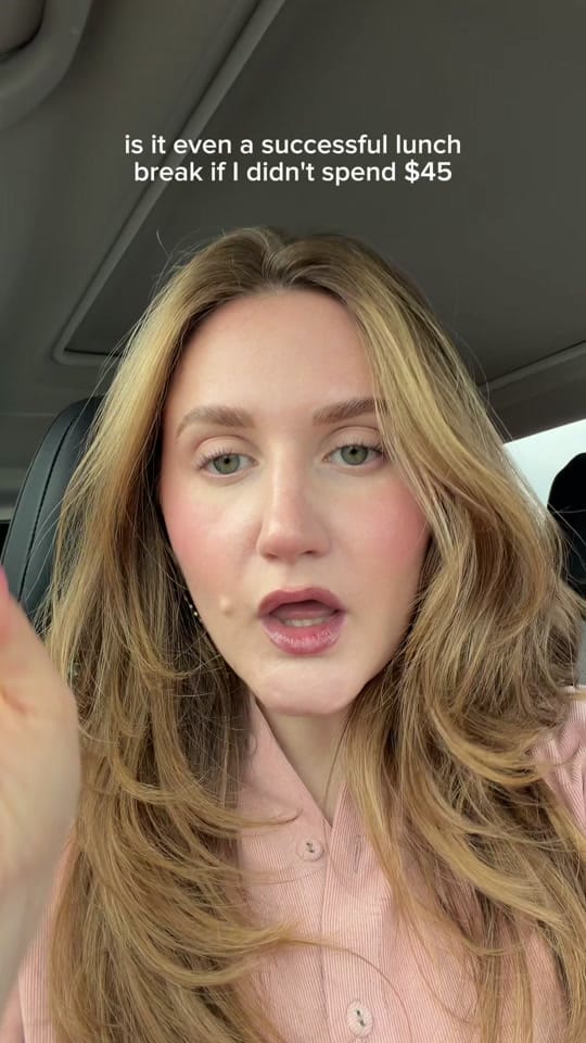 Post 5 by Sharon on TikTok (video)