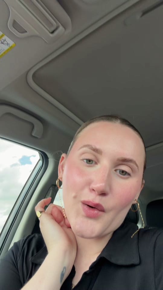 Post 4 by Sharon on TikTok (video)