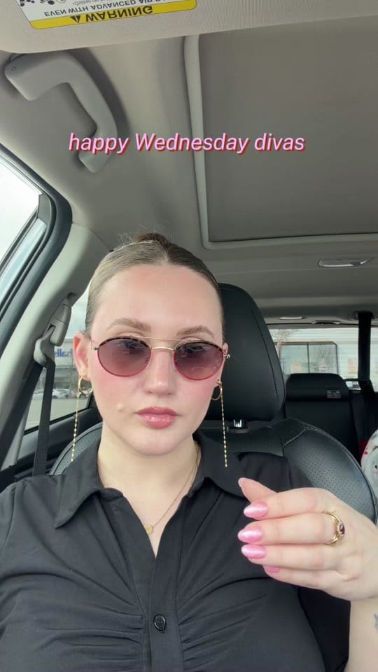 Post 3 by Sharon on TikTok (video)