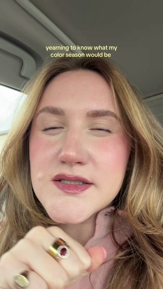 Post 7 by Sharon on TikTok (video)