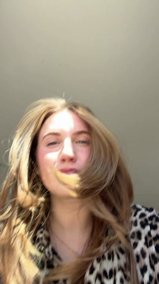 Post 2 by Sharon on TikTok (video)