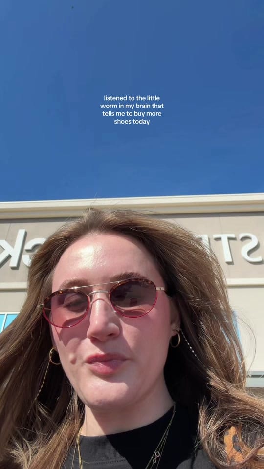 Post 8 by Sharon on TikTok (video)