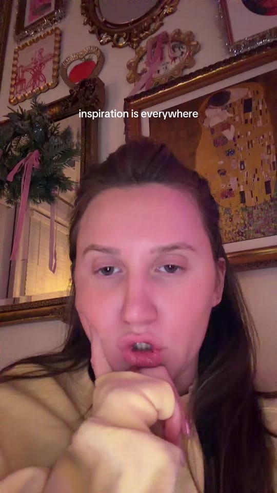 Post 9 by Sharon on TikTok (video)