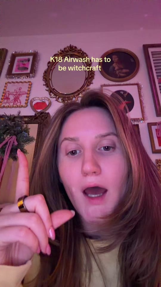 Post 10 by Sharon on TikTok (video)