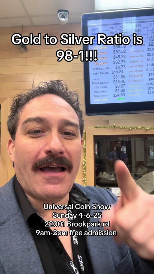 Post 4 by Maroon Mondalek on TikTok (video)