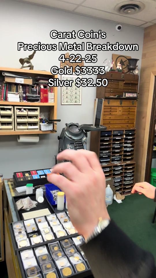 Post 2 by Maroon Mondalek on TikTok (video)