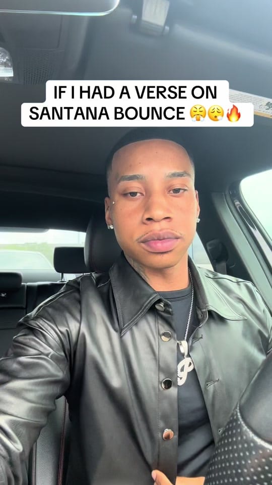 Post 10 by PrinceOnDaBeat on TikTok (video)
