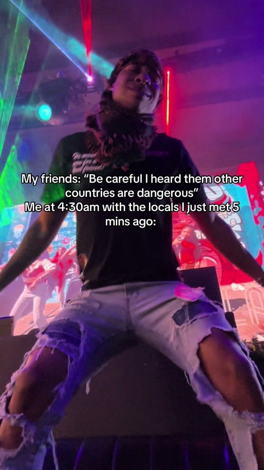 Post 3 by PrinceOnDaBeat on TikTok (video)
