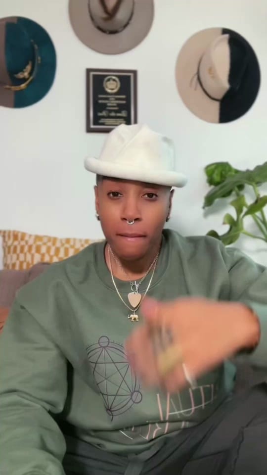 Post 4 by Nelson Hat Co on TikTok (video)