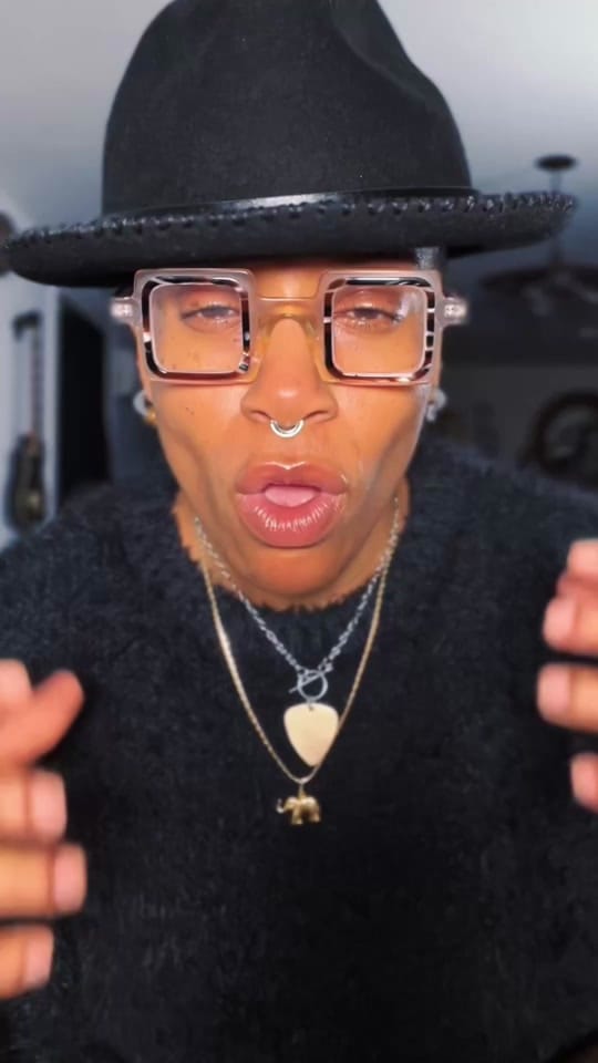 Post 6 by Nelson Hat Co on TikTok (video)