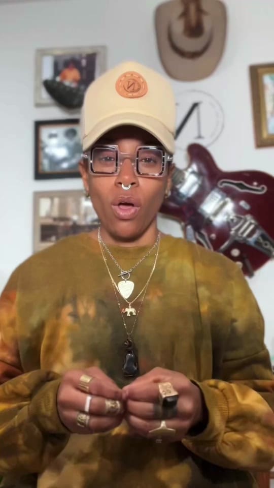 Post 9 by Nelson Hat Co on TikTok (video)