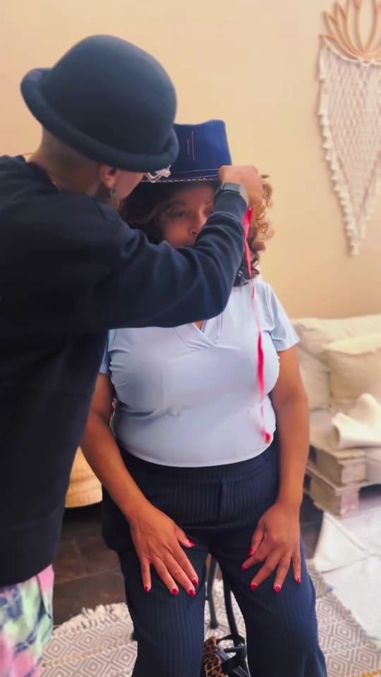 Post 10 by Nelson Hat Co on TikTok (video)