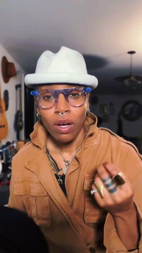 Post 2 by Nelson Hat Co on TikTok (video)
