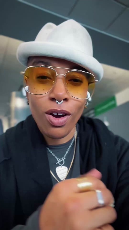 Post 3 by Nelson Hat Co on TikTok (video)