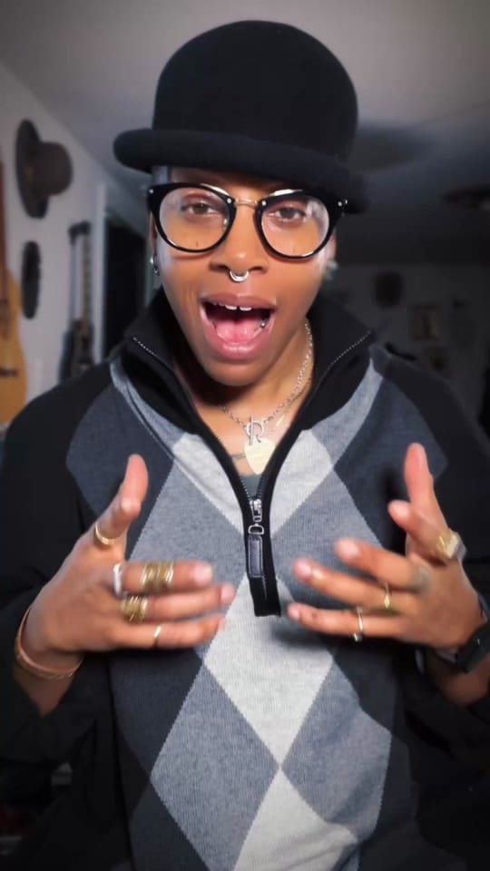 Post 7 by Nelson Hat Co on TikTok (video)